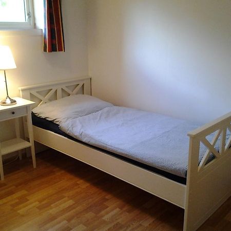 Fjord House Villa Fornes Dış mekan fotoğraf