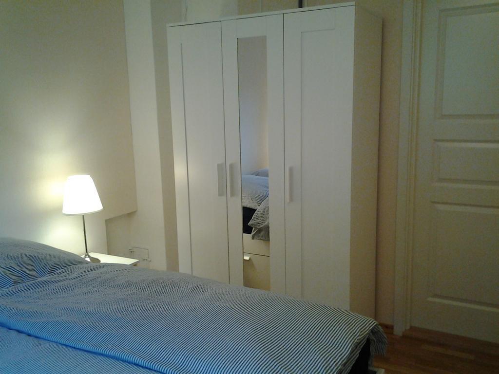 Fjord House Villa Fornes Dış mekan fotoğraf